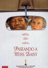 Driving Miss Daisy Poster